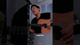 Download Lagu Dek lungaku ra keget cidro || Cah Kerjo ~ Cover Gitar by Msdddho #shorts MP3