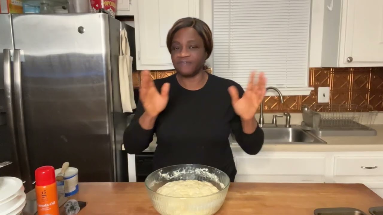 How to Bake Bread from Scratch: Beginner-Friendly Method