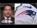 Broncos vs. Patriots game pushed to Week 6 after new positive COVID test | NFL Countdown