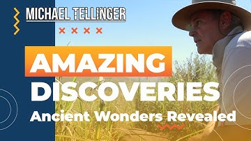 Amazing discoveries made at new Stone Circles.