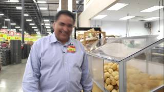 Employee Joe V  SHORT