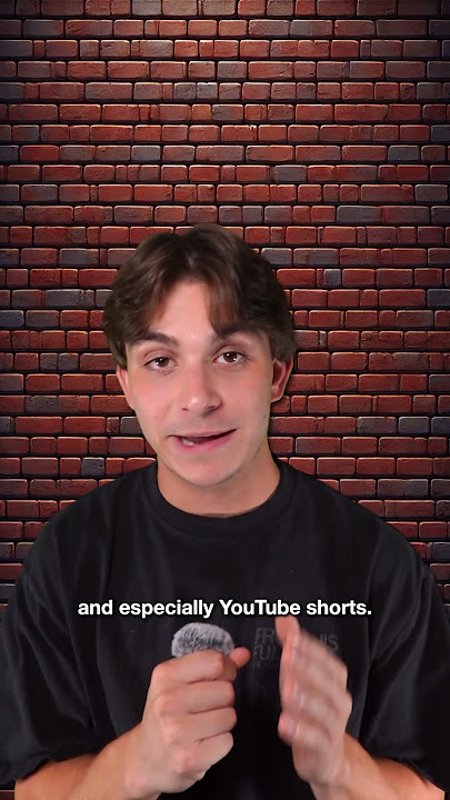 YOUTUBE IS HEALING.