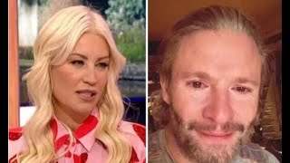 Celebrity Denise Van Outen’s ex-fiancé Eddie Boxshall says pair ended bitterly ‘Life g.o.e.s on’ Wealth