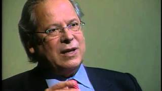 Provocações 342 e 343 com José Dirceu - bloco 01