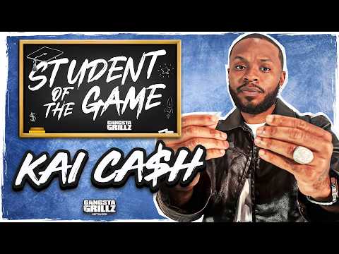 Student of the Game Ep. 4 | KAI CA$H