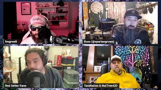 Michigan Bros Grow Show Episode 268