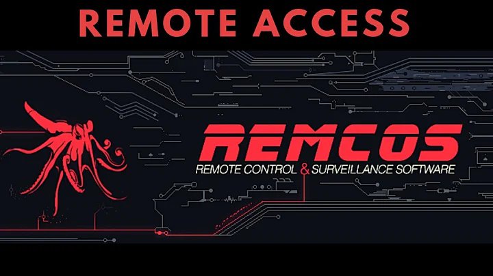 Remcos RAT Review - The Most Advanced Remote Access Tool