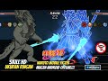 TERBARU ‼️ NARUTO MOBILE FIGTER Mugen Android offline Skill HD Ukuran Ringan 100% Work 