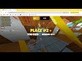 MineFun.io Skywars GamePLay