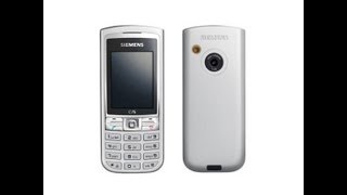 siemens c75 олдскул