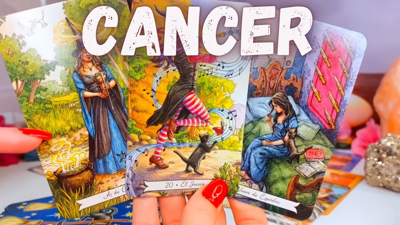 РАК. ЭТА ЖЕНЩИНА УМРЕТ. ПРЕЖДЕ ЧЕМ ОНА УЙДЕТ, ОНА СКАЖЕТ ВАМ ЭТО... 🔮 НОЯБРЬ 2025 ГОДА