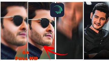 New trending status || how to create 4k full HD status alight motion || alight motion shake effect