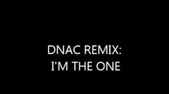 I'M THE ONE - CT Fletcher - WORKOUT Motivational Remix (DUBSTEP) I'M THE ONE - CT Fletcher - WORKOUT Motivational Remix (DUBSTEP)