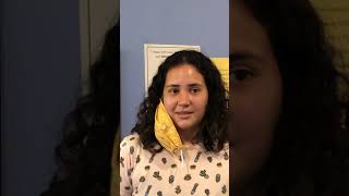 Niki Releases Pain and Stress Using Hypnosis!