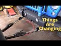 Roadmaster Nighthawk Install// Jeep Wrangler Flat Towing RV