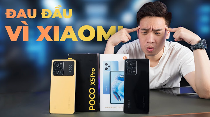 Đánh giá chất lượng điện thoại xiaomi năm 2024