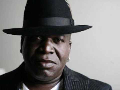 Barrington Levy - Dont Fuss Nor Fight