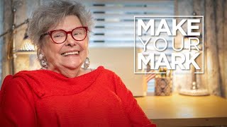 Make Your Mark - Dottie
