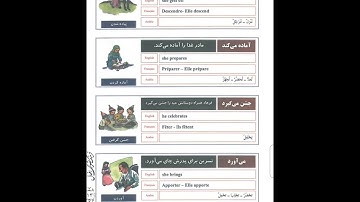 LEARN PERSIAN FARSI