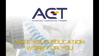 A Career In Composites Is Waiting For You
