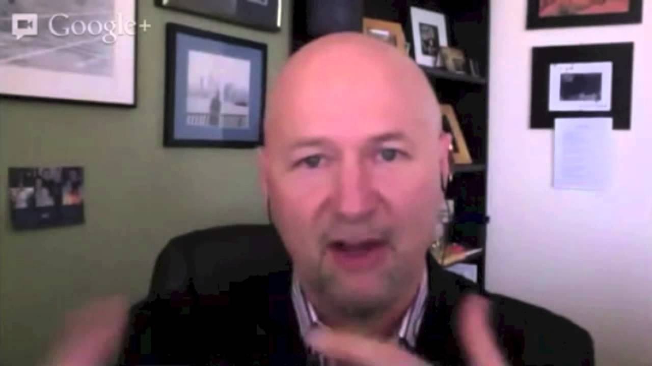 Level 10 Speakers Q&A with Mike Lindstrom - 1  (Insurance & Financial Services Expert)