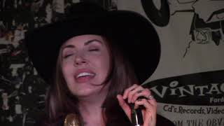 Dorothy Live At Vintage Vinyl 02/13/19