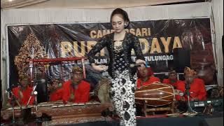 SILVI KUMALASARI - SARUNG JAGUNG cs PURI BUDAYA