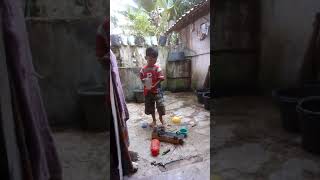 Gak Sadar Kalau Di Video