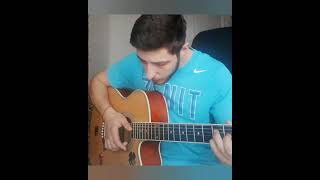 Scorpions - Wind of Change | Fingerstyle Cover