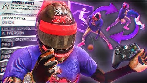 *NEW* BEST DRIBBLE MOVES In NBA 2K20 AFTER PATCH 12! CHEESIEST DRIBBLE MOVES IN NBA 2K20