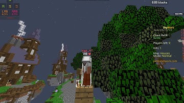 Kiet_YT Skywars Hacks :scaffold :fly ~ jartex reports