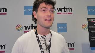 WTM 2023: Joshua Roche, Founder & CEO, Bulla Co