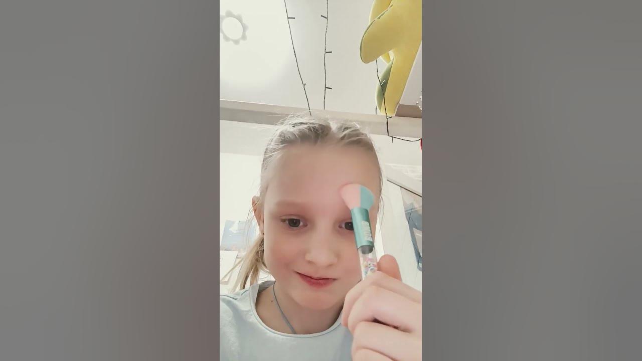 кисточка - YouTube