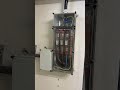 Hausanschlüsse für Hochleistungsenergie: Planung und Installation für KI &amp; Energiespeicher
