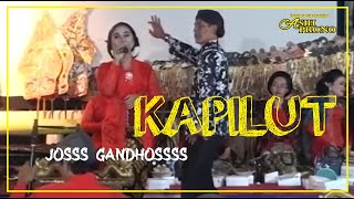 Langgam KAPILUT joss Gandhos - Karawitan Asih Prono
