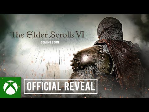 The Elder Scrolls 6™