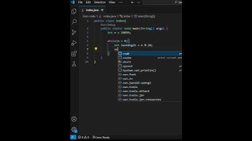 || Reverse Number || Java ||  Code Jatin.. ||