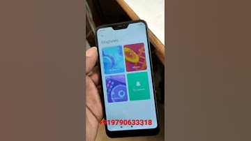 redmi 6 pro sound problem solved in Tamil #gsmtamil #arunvijay220rider #shorts