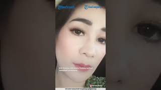 Istri Andre Taulany Sindir Orang Kampung Ngaku Kaya