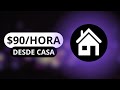 10 Trabajos Online para Ganar Dinero desde Casa