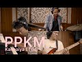 Kanhaiya Threeo - PPKM