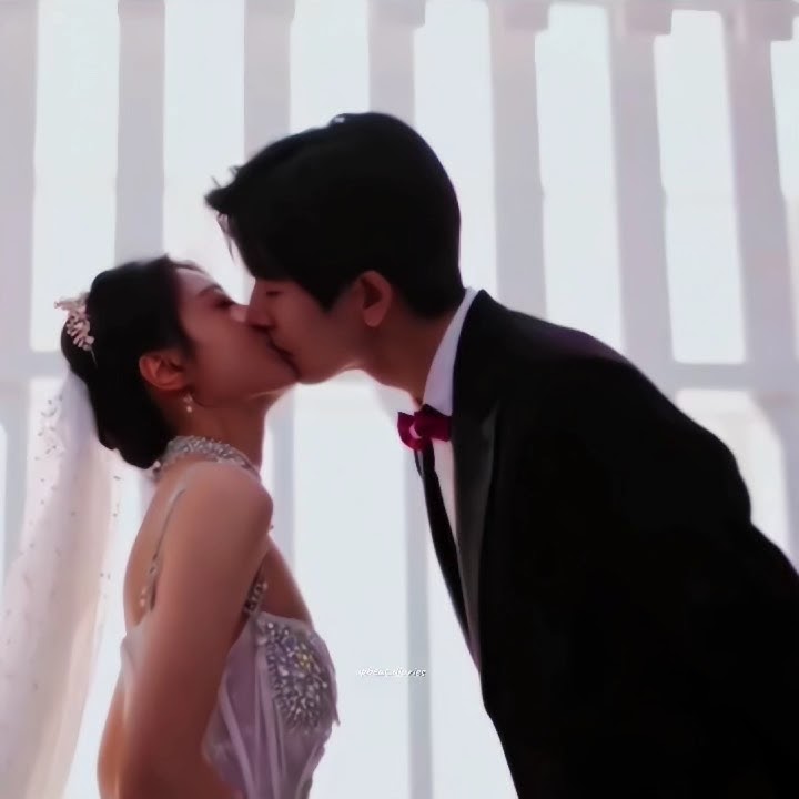 Our Generation CDrama Happy Ending | Zhang Ling He, Zhao Jin Mai #cdrama #edit #lovestory