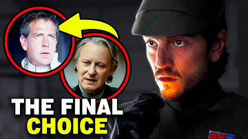 How Andor Season 2 Changes Rogue One | Breakdown & Review