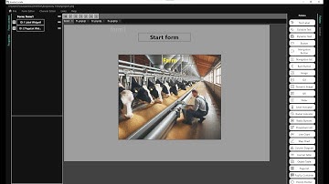 Widgets Part 16 Page list Widget