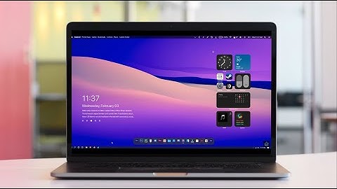 MacOS Big Sur Theme For Windows 10 | MacOS Big Sur | Codixel