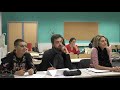 Formation  secrtaire de mairie  avec le cnfpt une rponse aux attentes des lus locaux