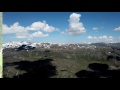 Eikesdalen captured by a DJI Mavic Pro