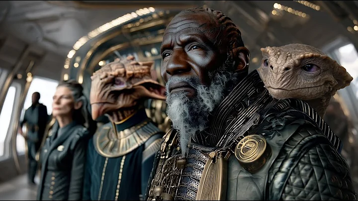 Humanity Silently Withdrew — Leaving the Council to Face Its Own Consequences.| Sci-Fi | HFY Stories