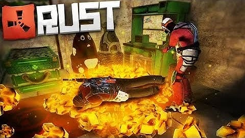 Как Скачать ShockRust!!!!