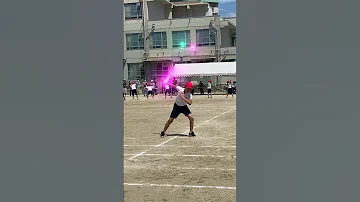 Mela 我が子の運動会のダンスにひと手間かけました Shorts 